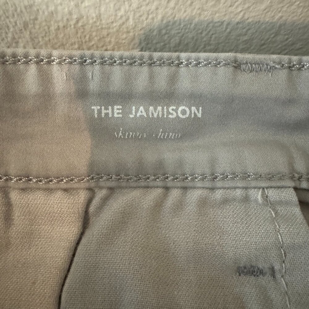 Adriano Goldschmied trousers